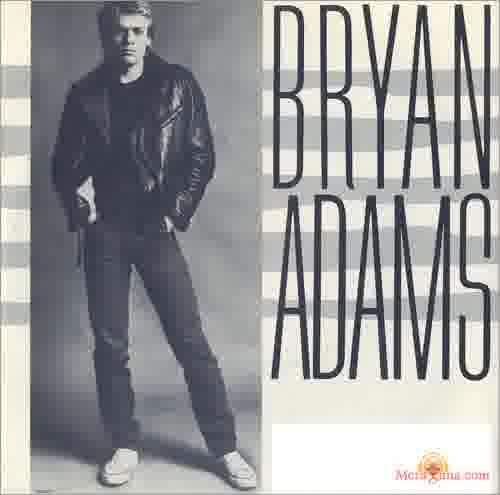 Poster of Bryan Adams